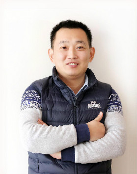 廉洪朋